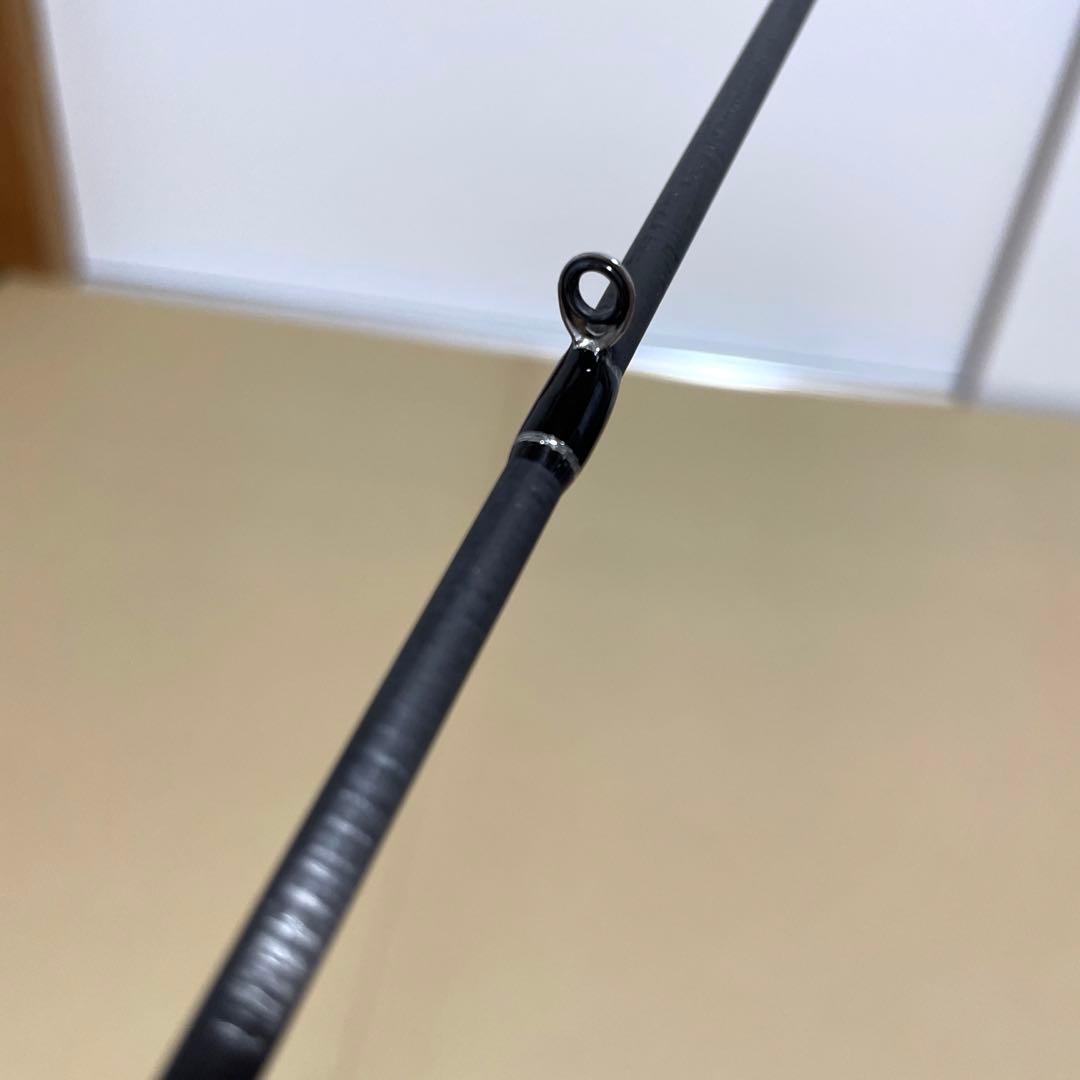 ミブロ　ノマド　C-66MG mibro　袋付き