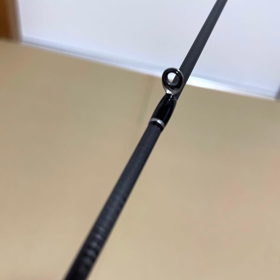 ミブロ　ノマド　C-66MG mibro　袋付き