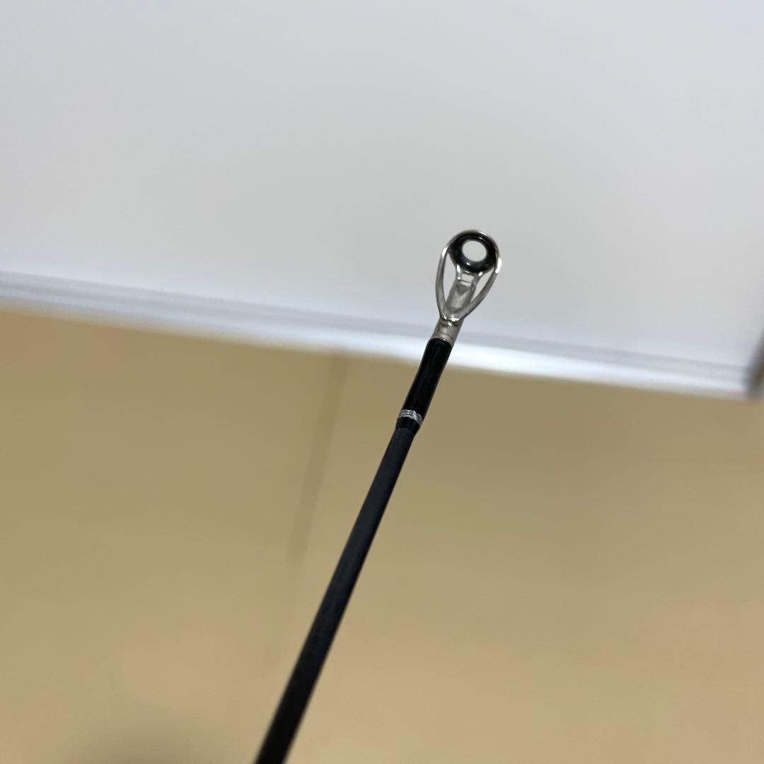 ミブロ　ノマド　C-66MG mibro　袋付き