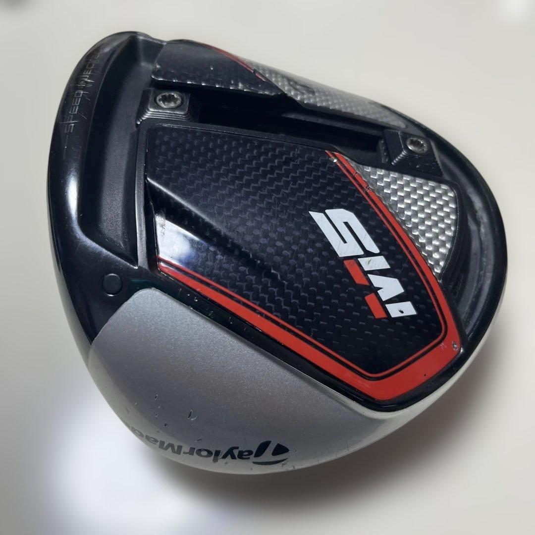 SALE ツアー支給TaylorMade M5 10.5度
