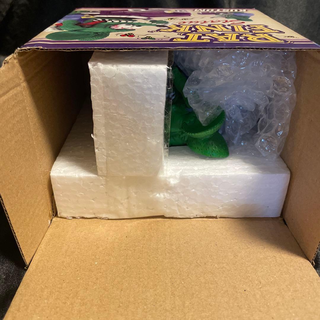【美品】RAT FINK スタチュー フィギュア 箱付