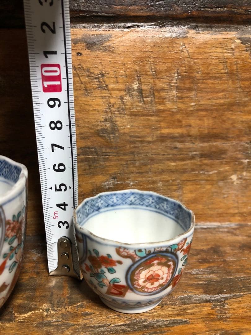 時代磁器　うさぎ　兎