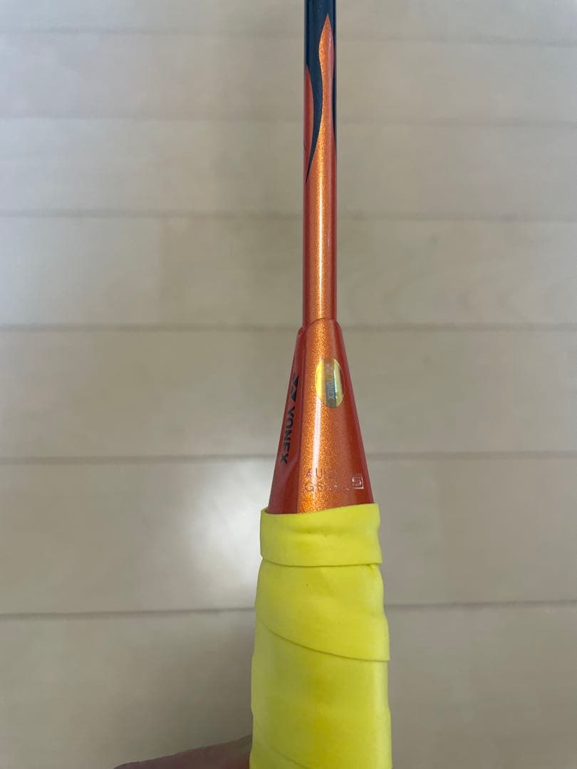 YONEX アストロクス99桃田モデル4UG6廃盤品