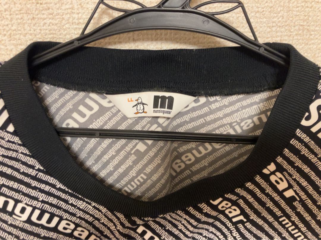 マンシングウェア