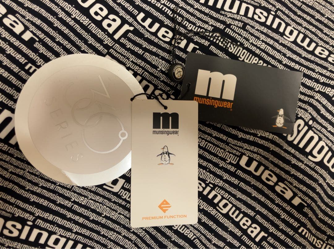 マンシングウェア