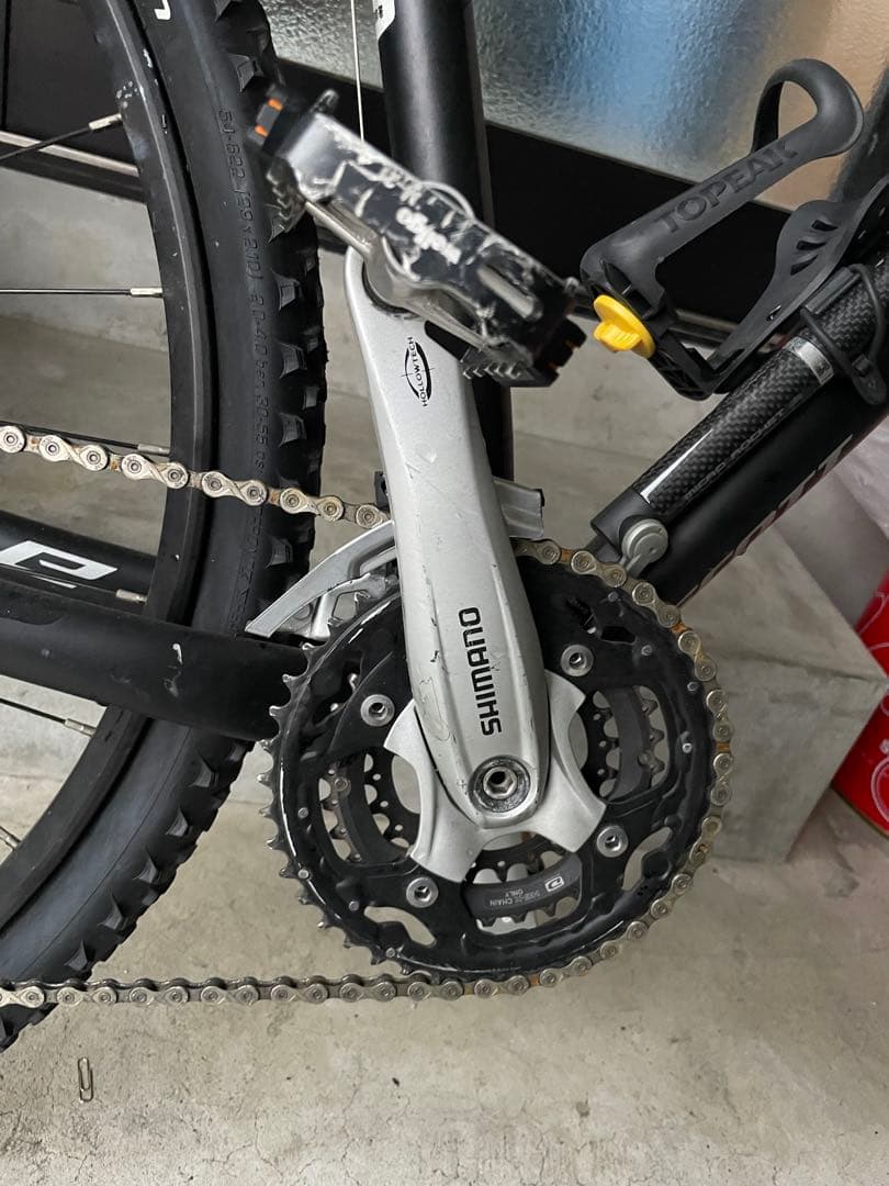 jamsdacumos スコット　マウンテンバイク　29インチ