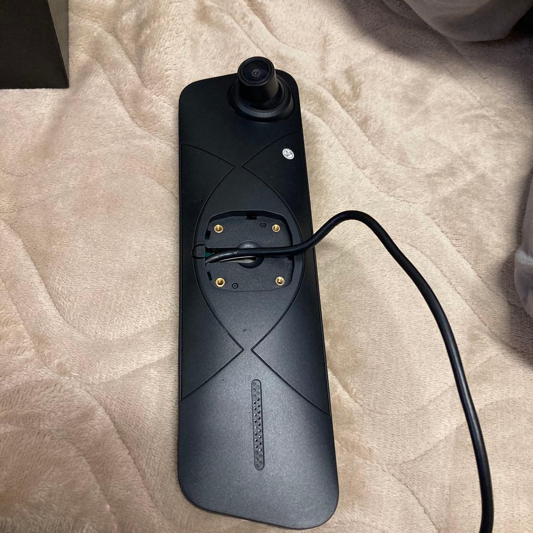 か*ず様 COAPLUS コアプラス　デジタルインナーミラー　ドラレコ　アングル