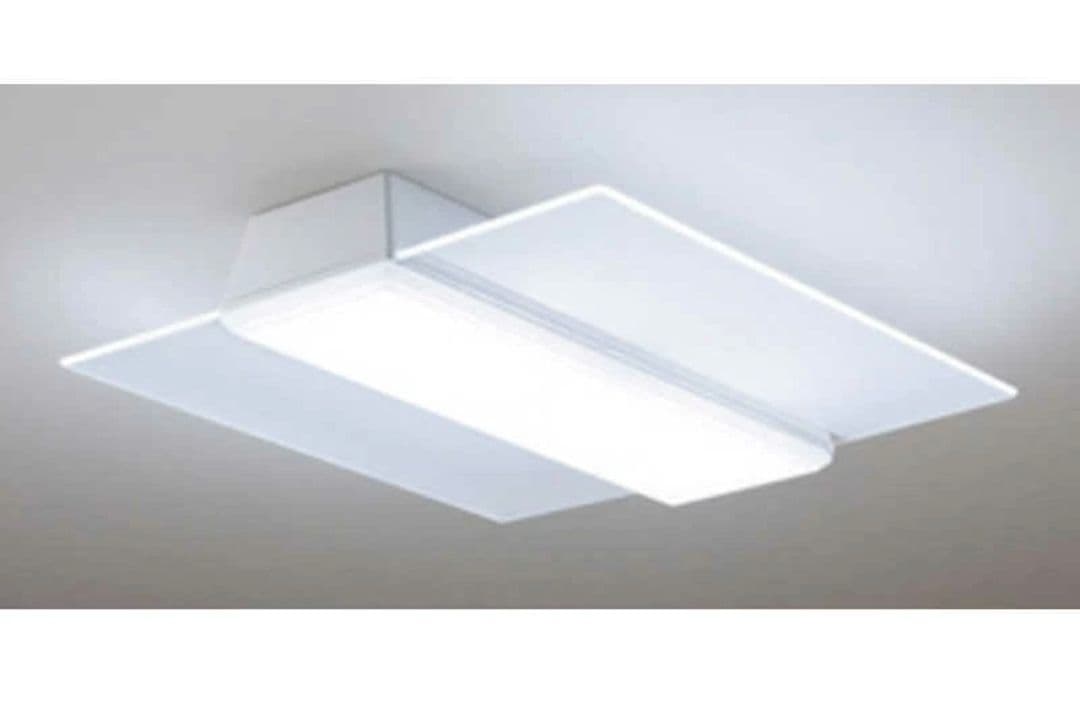 Panasonic LEDシーリングライトHH-CF1296A 中古品