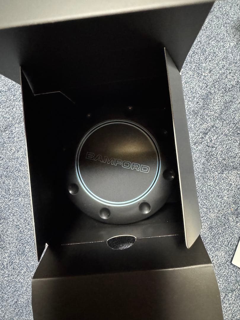 時計 G-Shock x BAMFORD GM-5600BWD-1JR