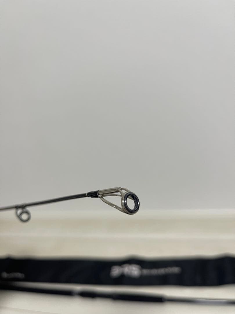 BRS-S100MH-SJ ショアジギングロッド ジャッカル