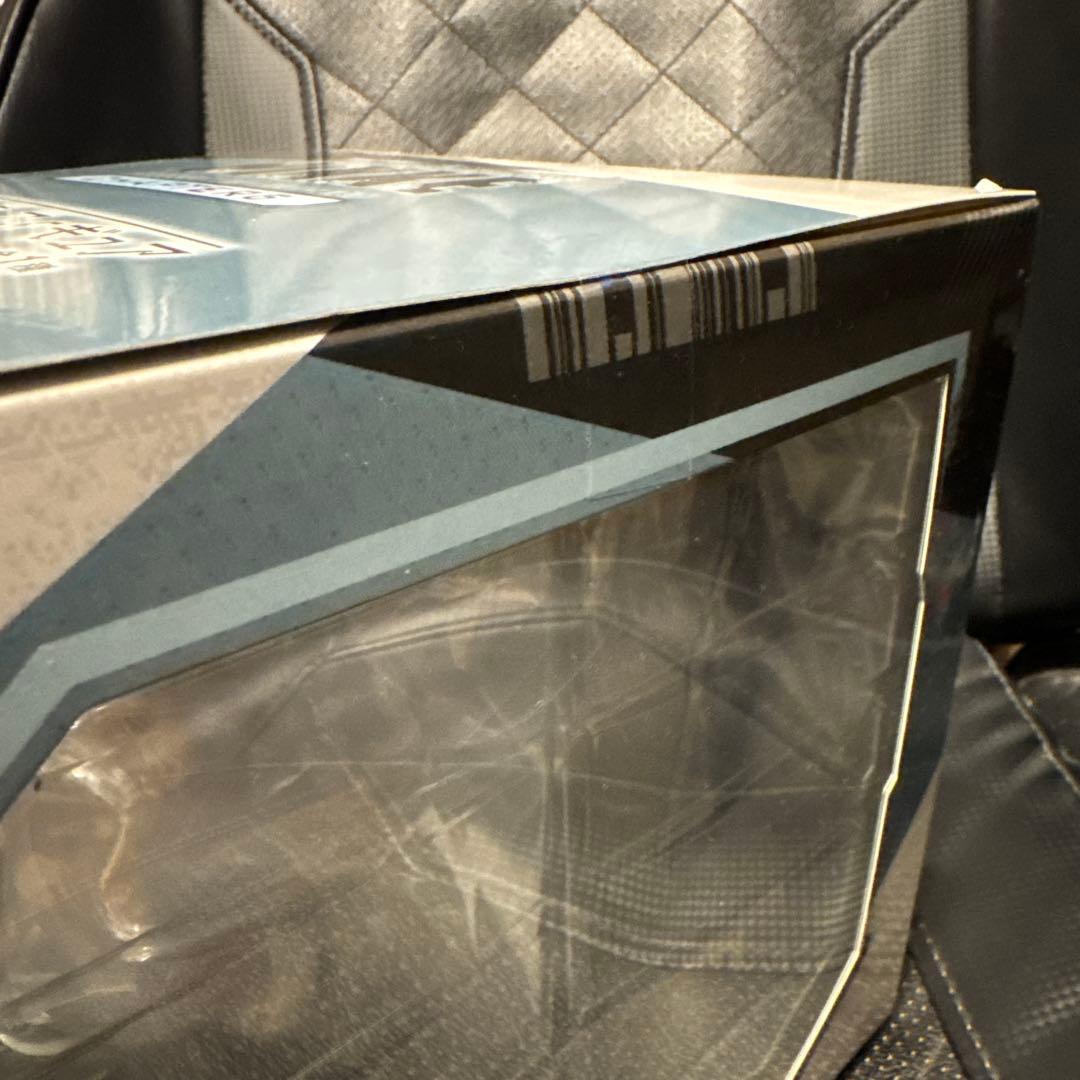 勝利の女神NIKKE シンデレラ 一番くじ B賞 フィギュア