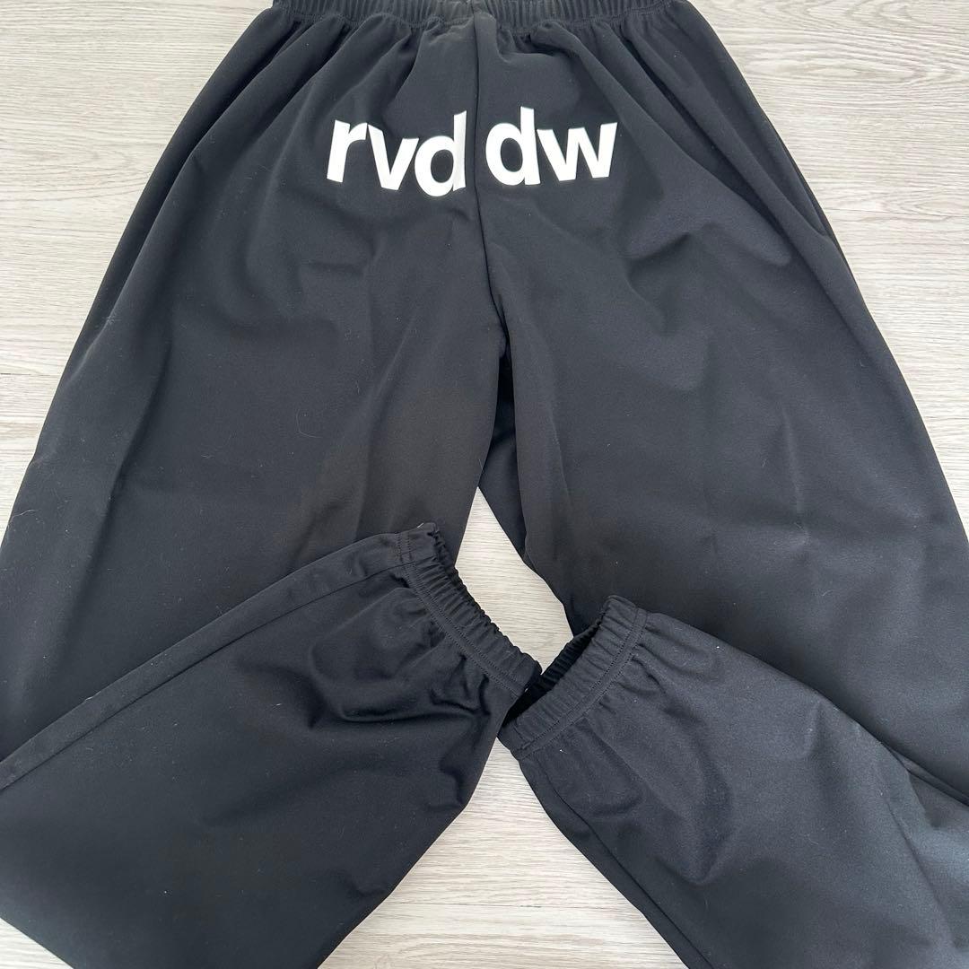 reversal サウナスーツ　ブラック　M