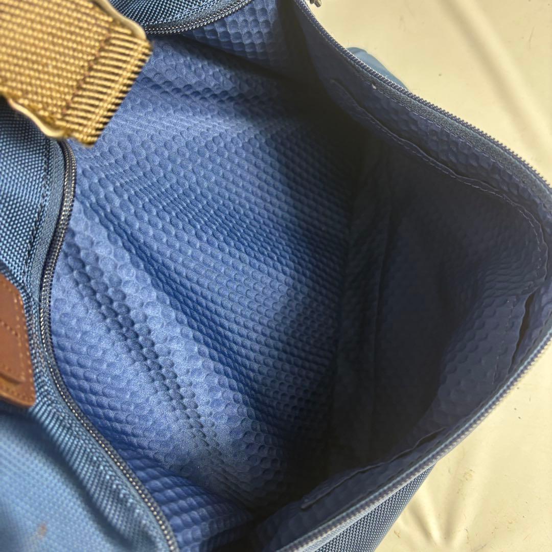 TUMI 22340BTH ALPHA BRAVO ビジネスバッグ