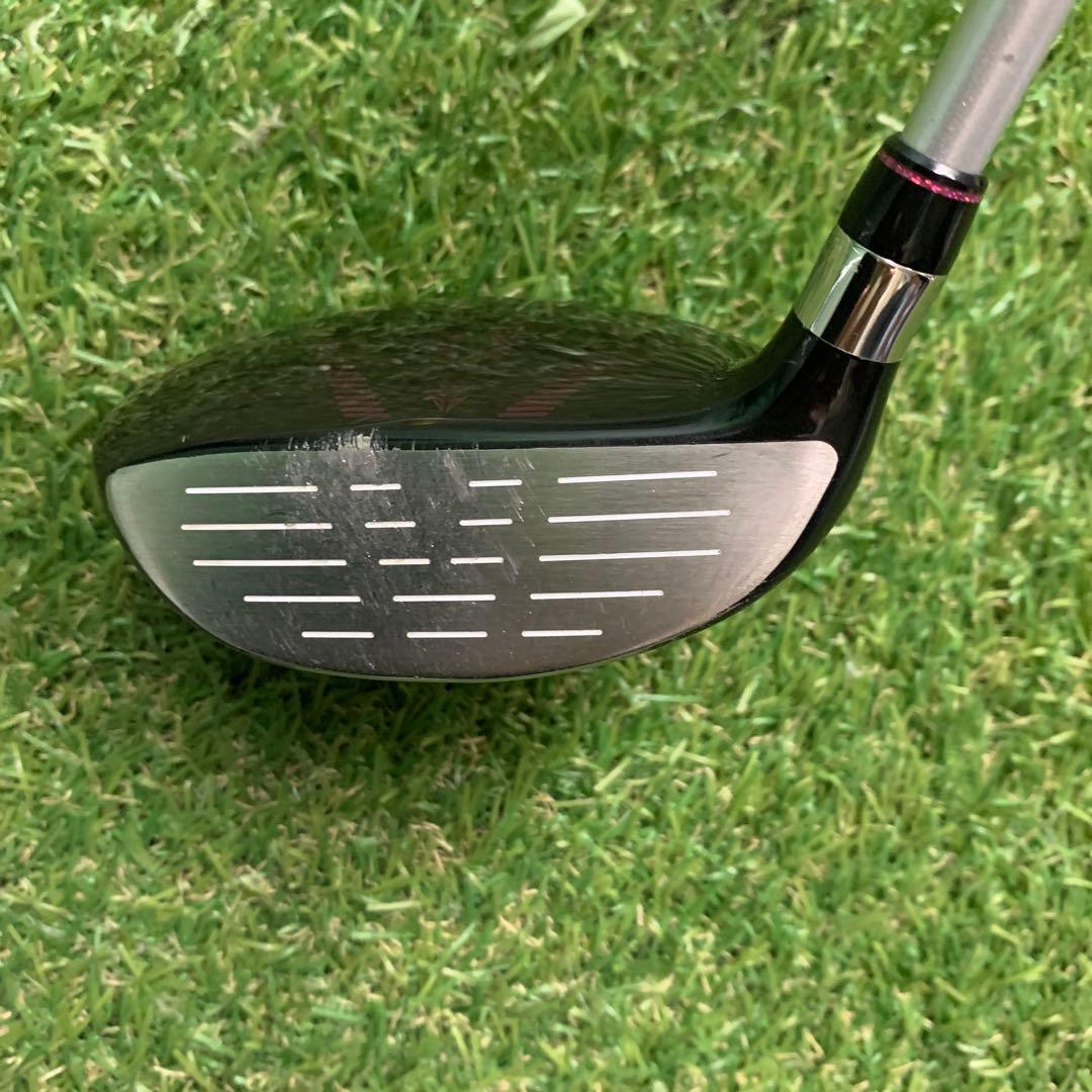 ★レディース ★ゼクシオ・TOURSTAGE VIQ 10本 Lフルセット