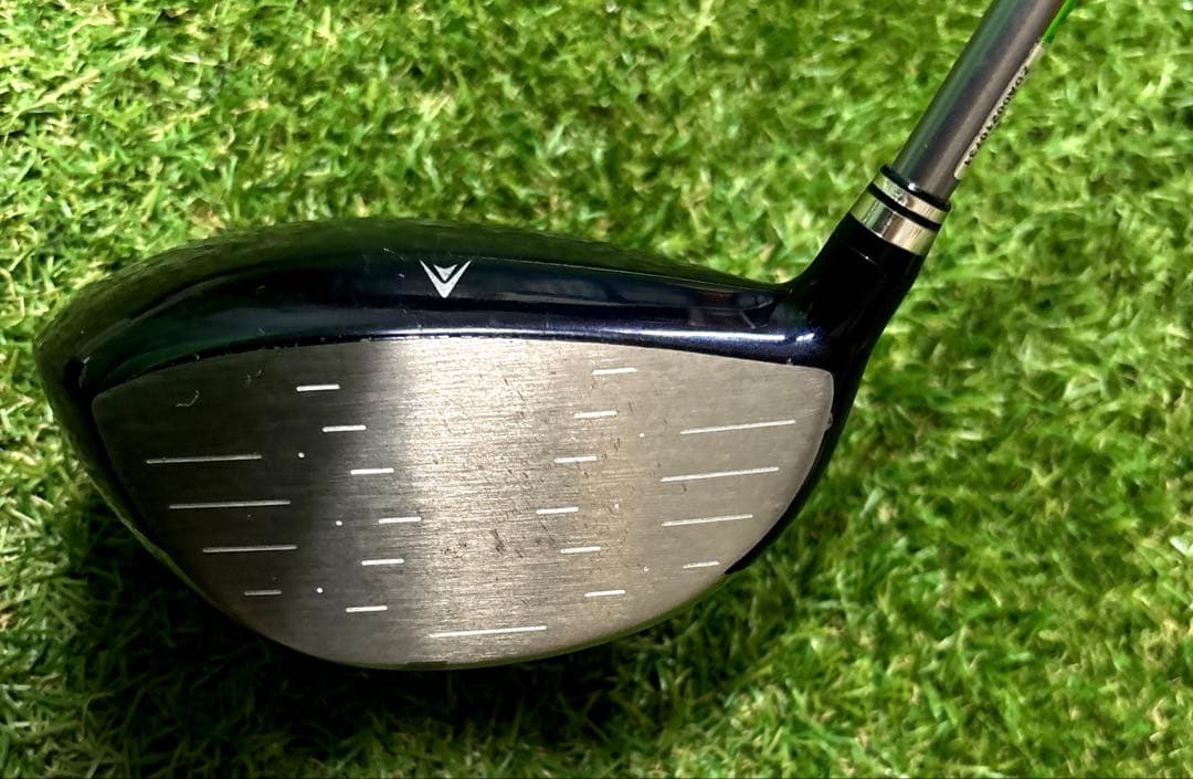 ★レディース ★ゼクシオ・TOURSTAGE VIQ 10本 Lフルセット