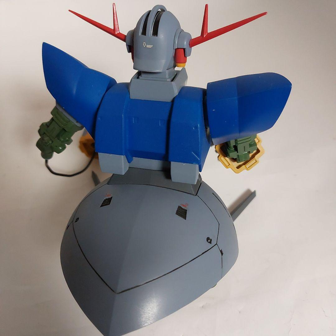 ジオング　完成品