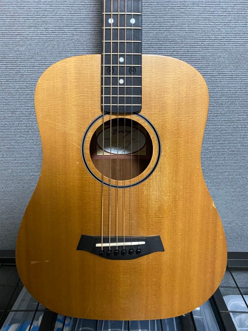 Taylor Baby Taylor BT-1eアコースティックギター