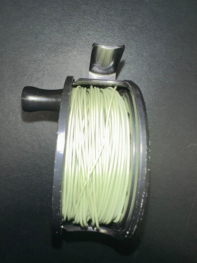 ORVIS Battenkill II フライリール 収納袋付き