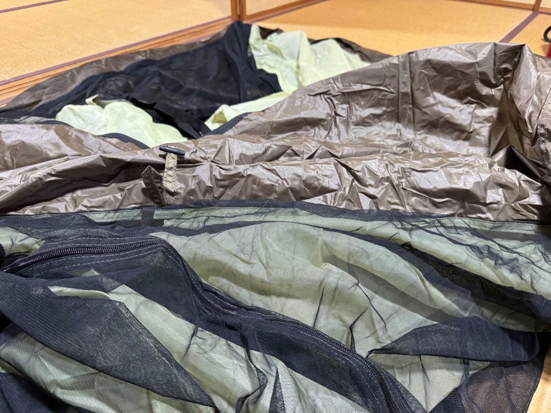 美品 peak ヘキサイーズ1