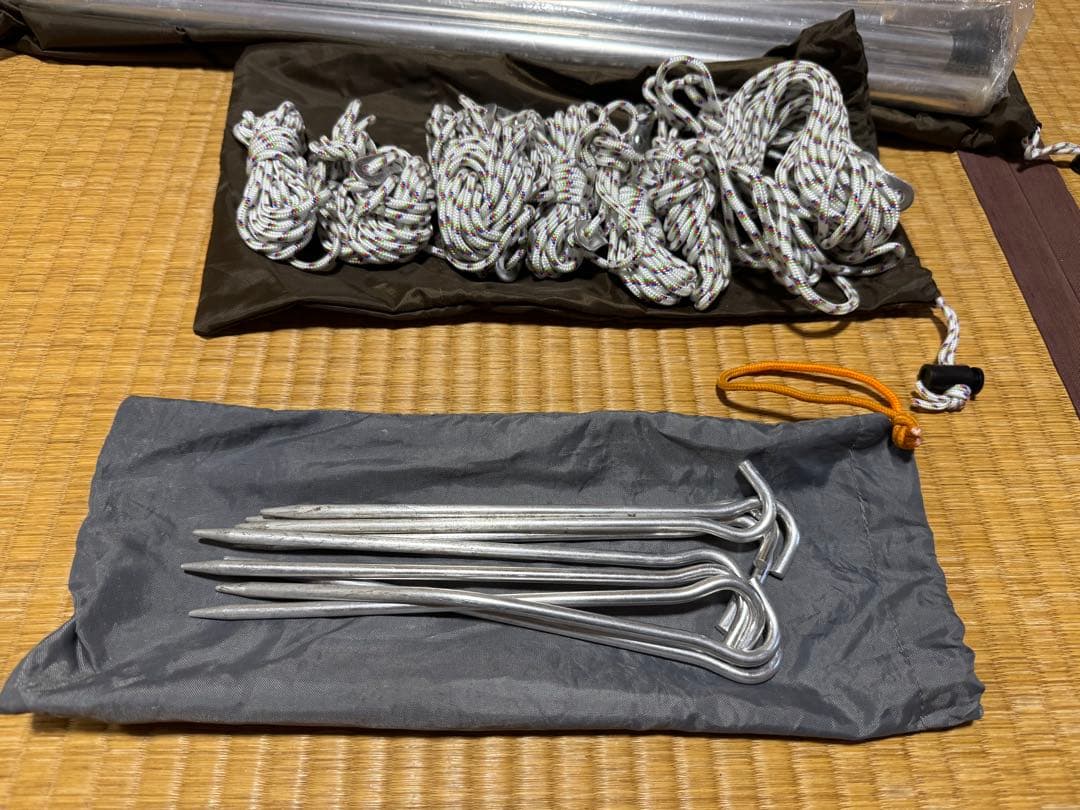 美品 peak ヘキサイーズ1