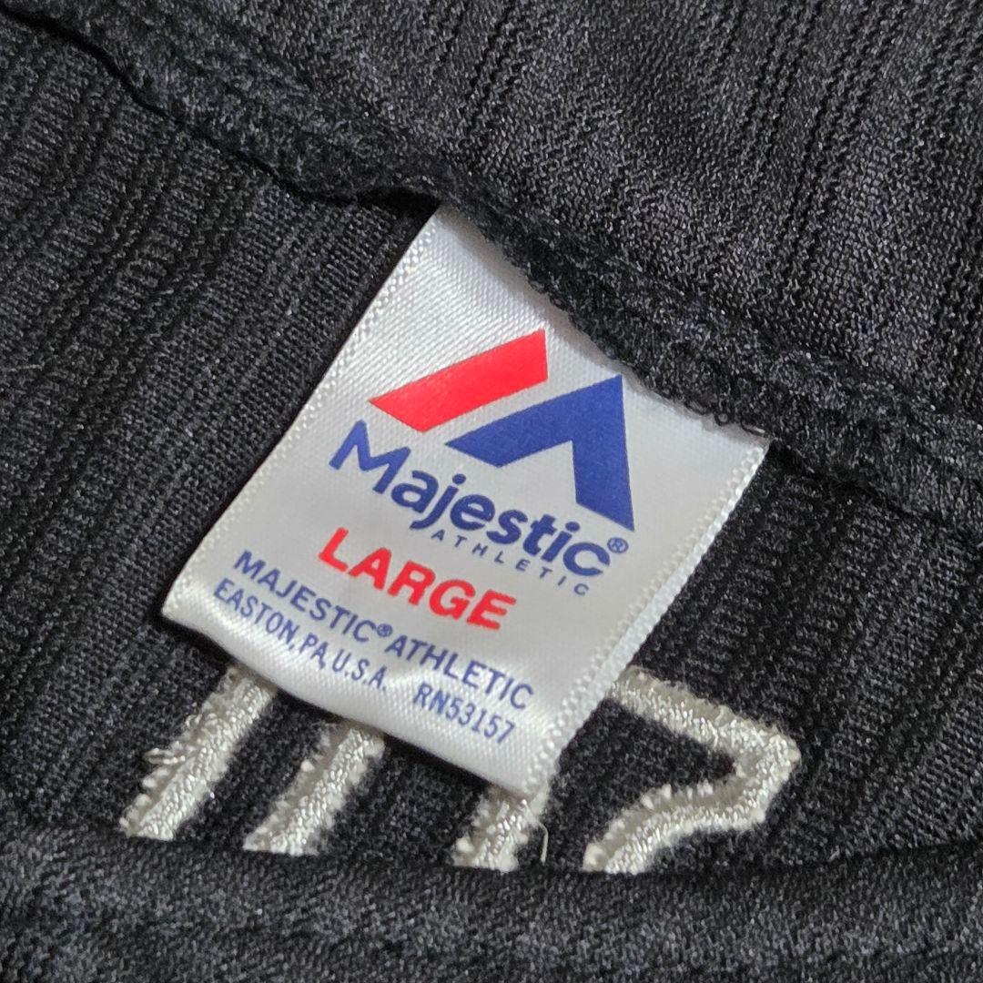 【希少】ソフトバンクホークス ハイクオリティユニフォーム 52 リチャード