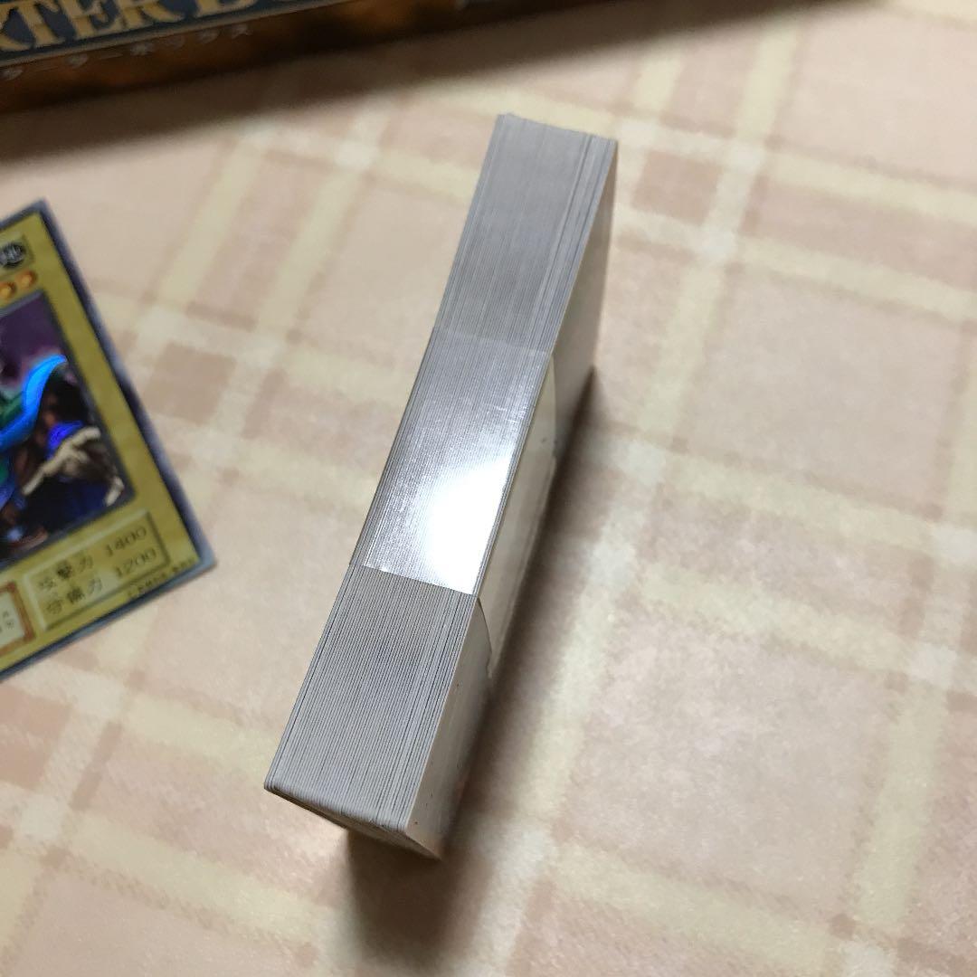 遊戯王 デュエルモンスターズ スターターボックス