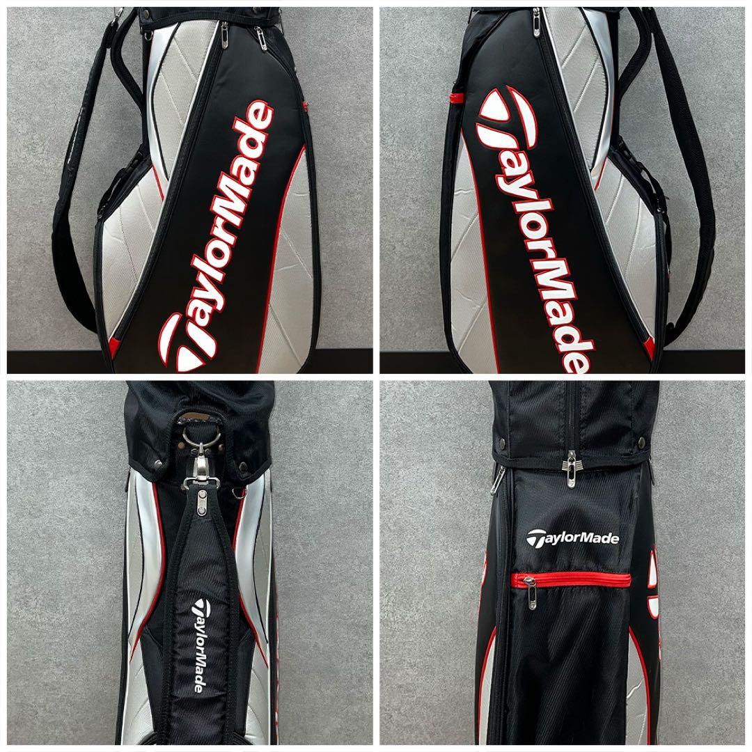 【レフティ】ゴルフクラブセット メンズ テーラーメイド ステルス2 左利き