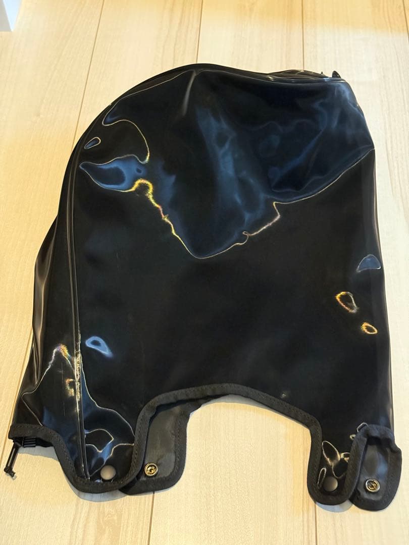 ☆週末値下げ☆【正規店購入】マスターバニー スタンド型キャディバッグ