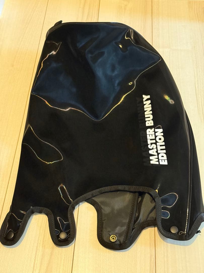 ☆週末値下げ☆【正規店購入】マスターバニー スタンド型キャディバッグ