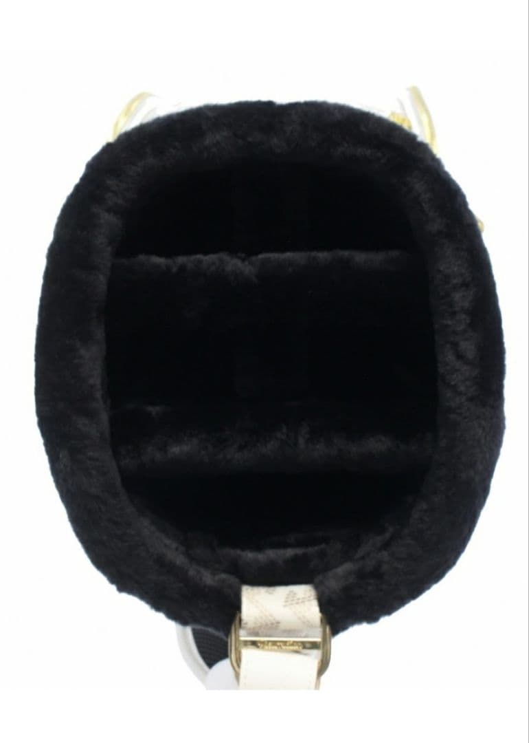 MAJESTY × Resurrection 8.5型キャディバッグ