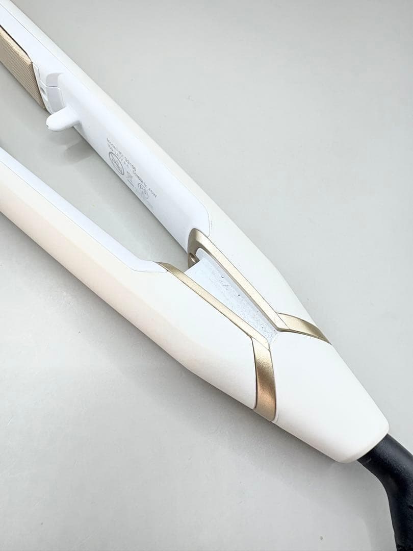 【正規品】 絹女 KINUJO DS100 ヘアアイロン 204