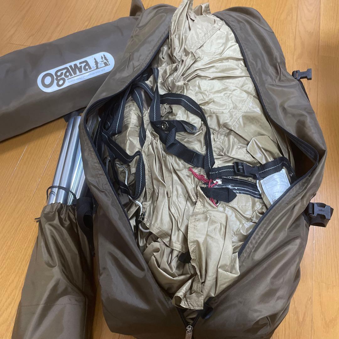 ツインピルツ フォークL 【インナー、二又ポールセット】