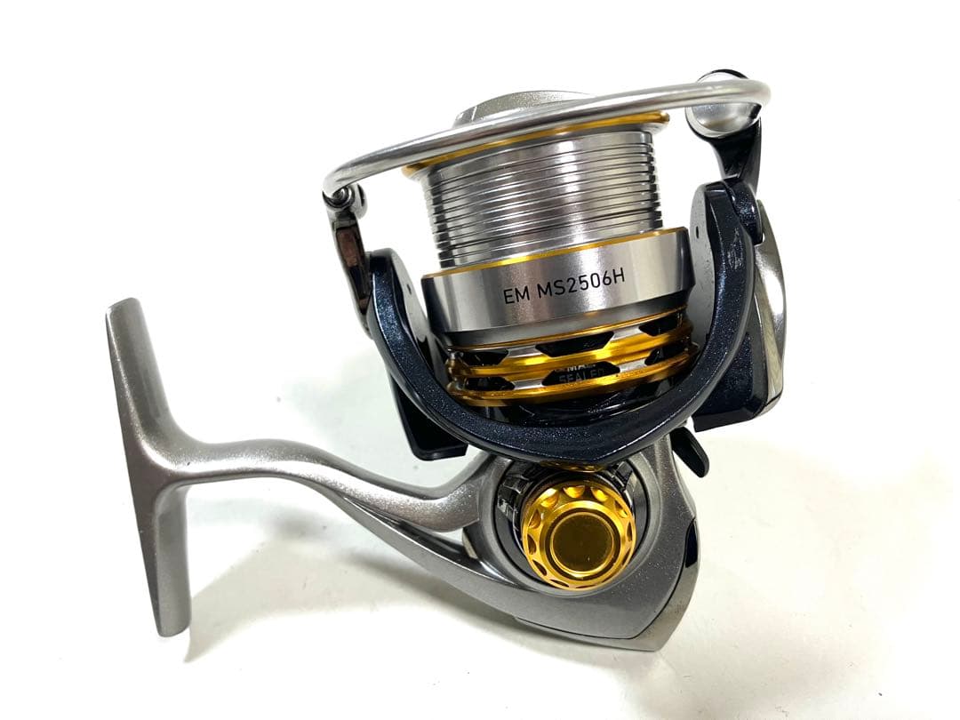 DAIWA ダイワ 16EM MS2506H 超美品