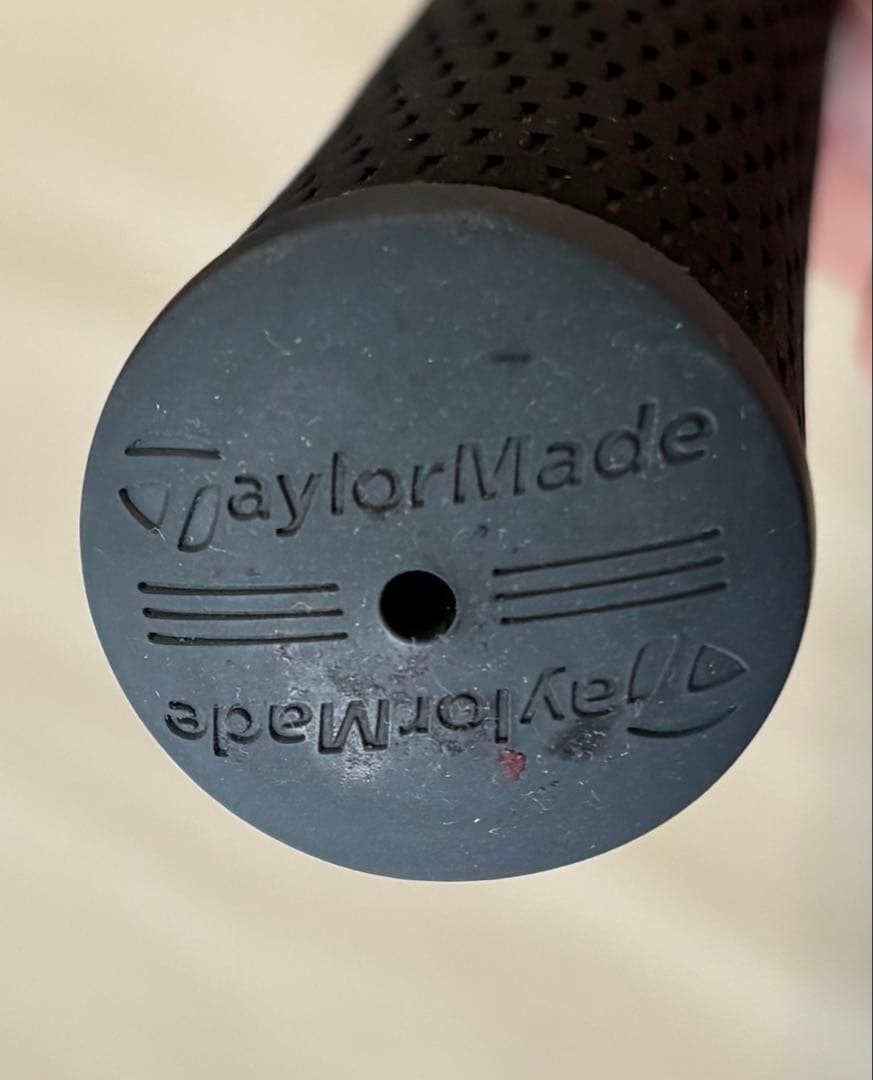 テーラーメイドM4フェアウェイウッド15°