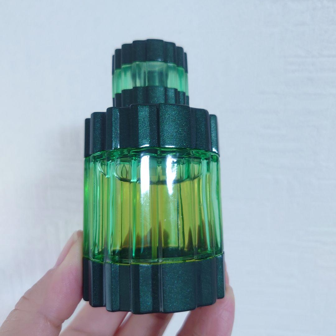 ジェイデルポゾ アドベンチャー クエイサー オードトワレ 50ml