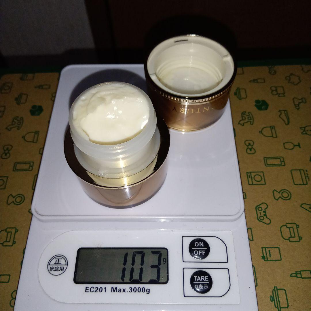 TWANY トワニー センチュリー ザ・クリーム SP クリーム スキンケア