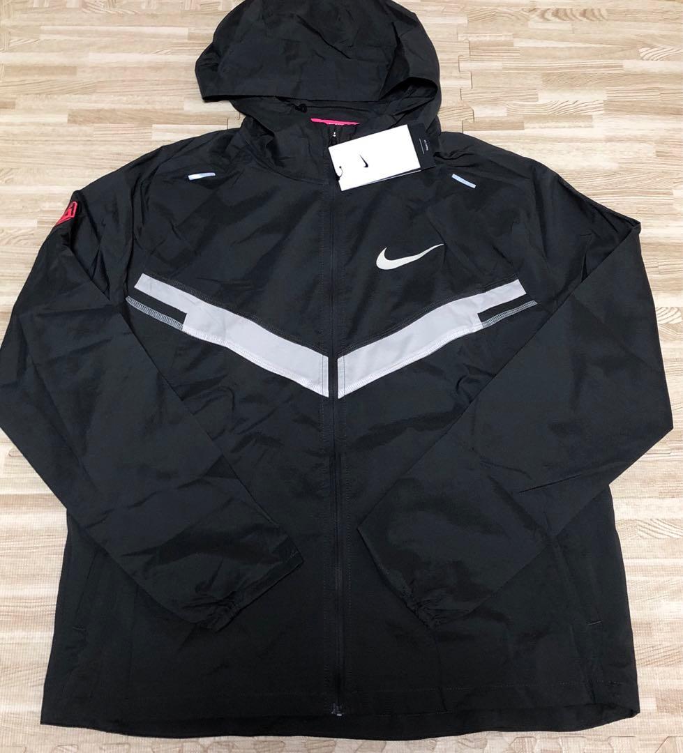 ナイキ ウインドブレーカー ジャケット新品