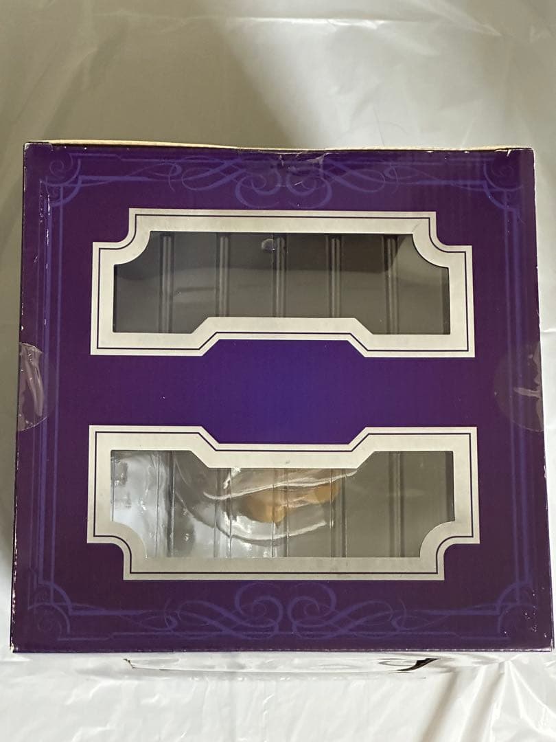 ウルトラ怪獣擬人化計画 ゼットン バニー　フィギュア　ゼットンさん