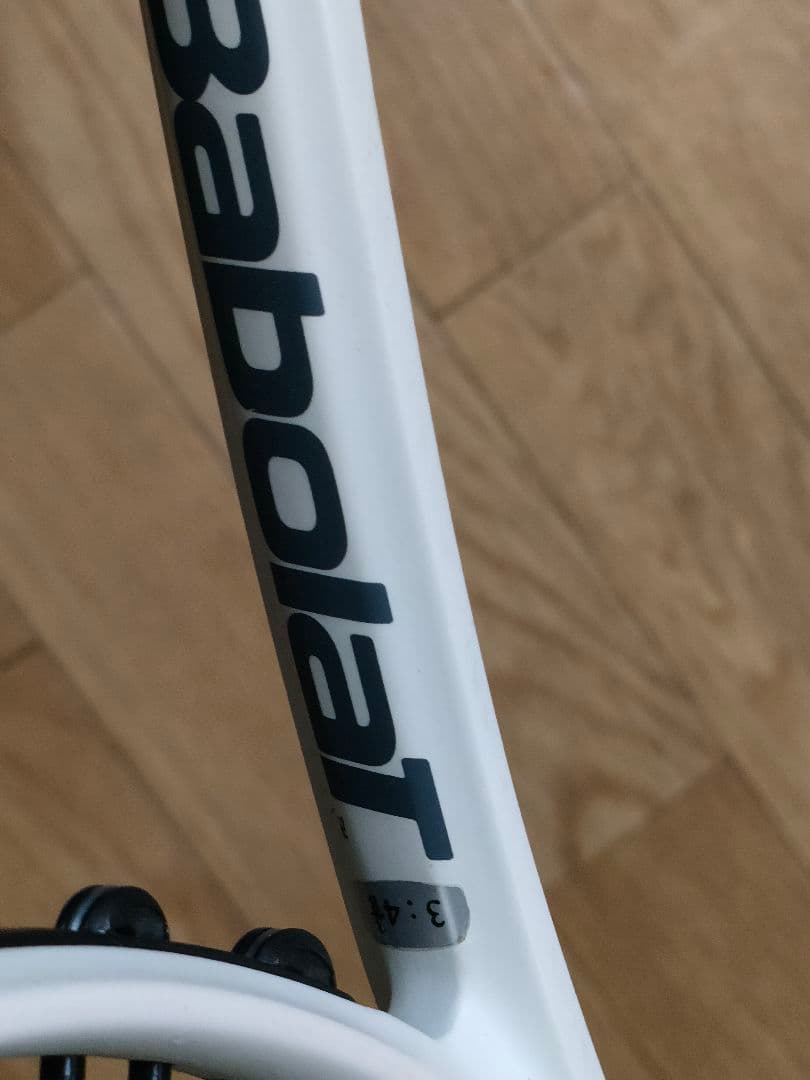Babolat Pure Strike テニスラケット