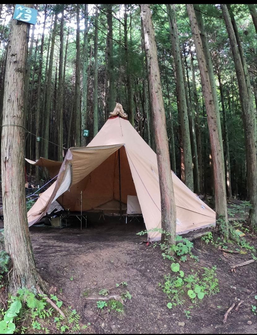 めだかおじさんサーカスTCBIG