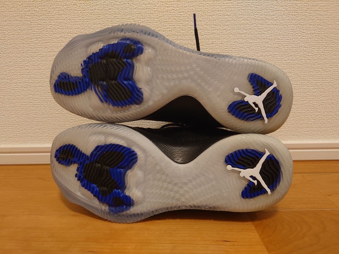 ナイキ ジョーダン CP3.10 NIKE JORDAN CP3.Ⅹ