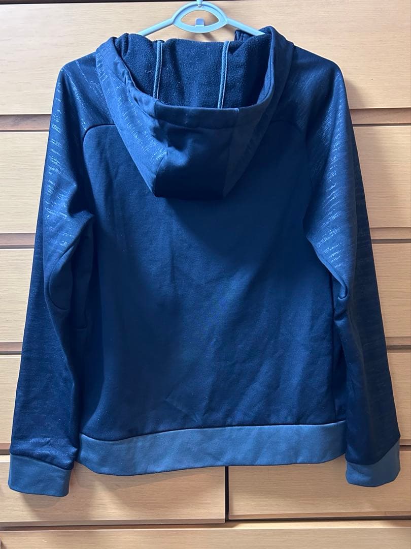 Nike Therma-Fit セットアップ