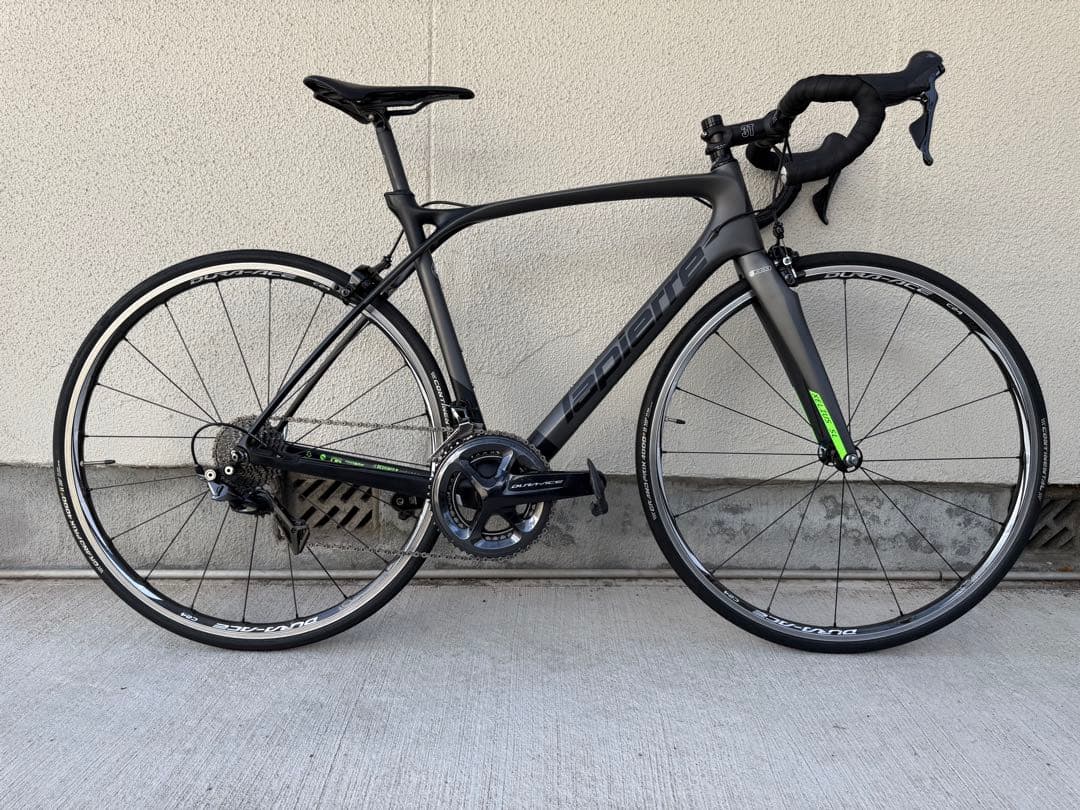 LAPIERRE XELIUS SL700 ULTIMATE M(52)サイズ