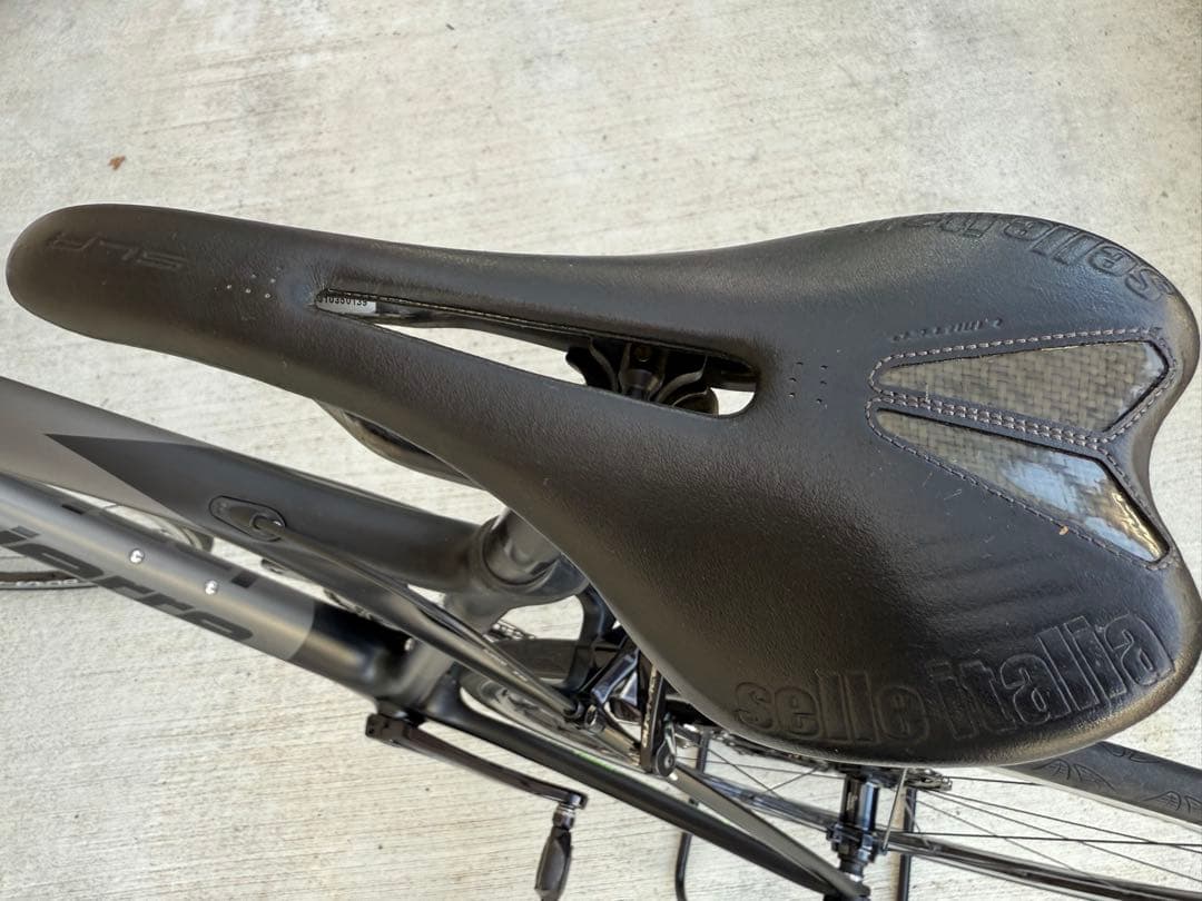 LAPIERRE XELIUS SL700 ULTIMATE M(52)サイズ