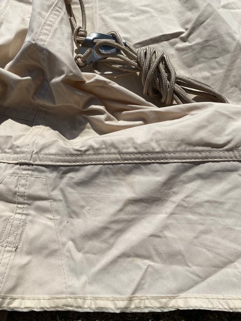 NORDISK ノルディスク アスガルド19.6