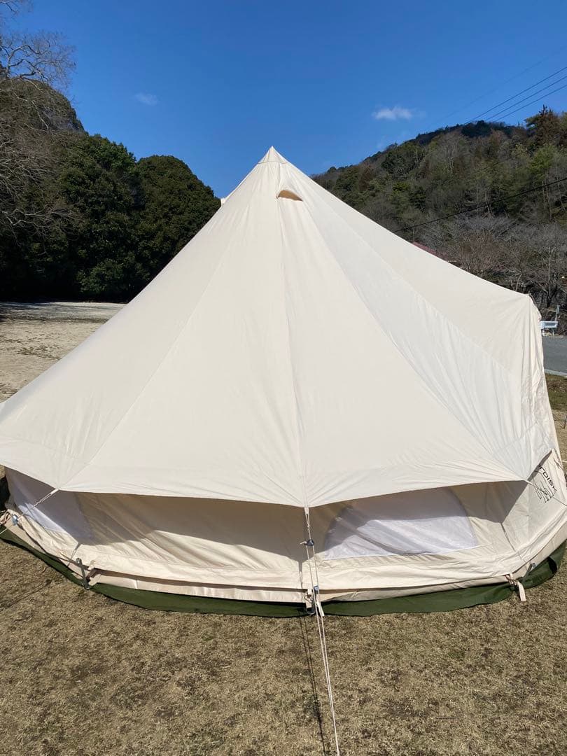 NORDISK ノルディスク アスガルド19.6