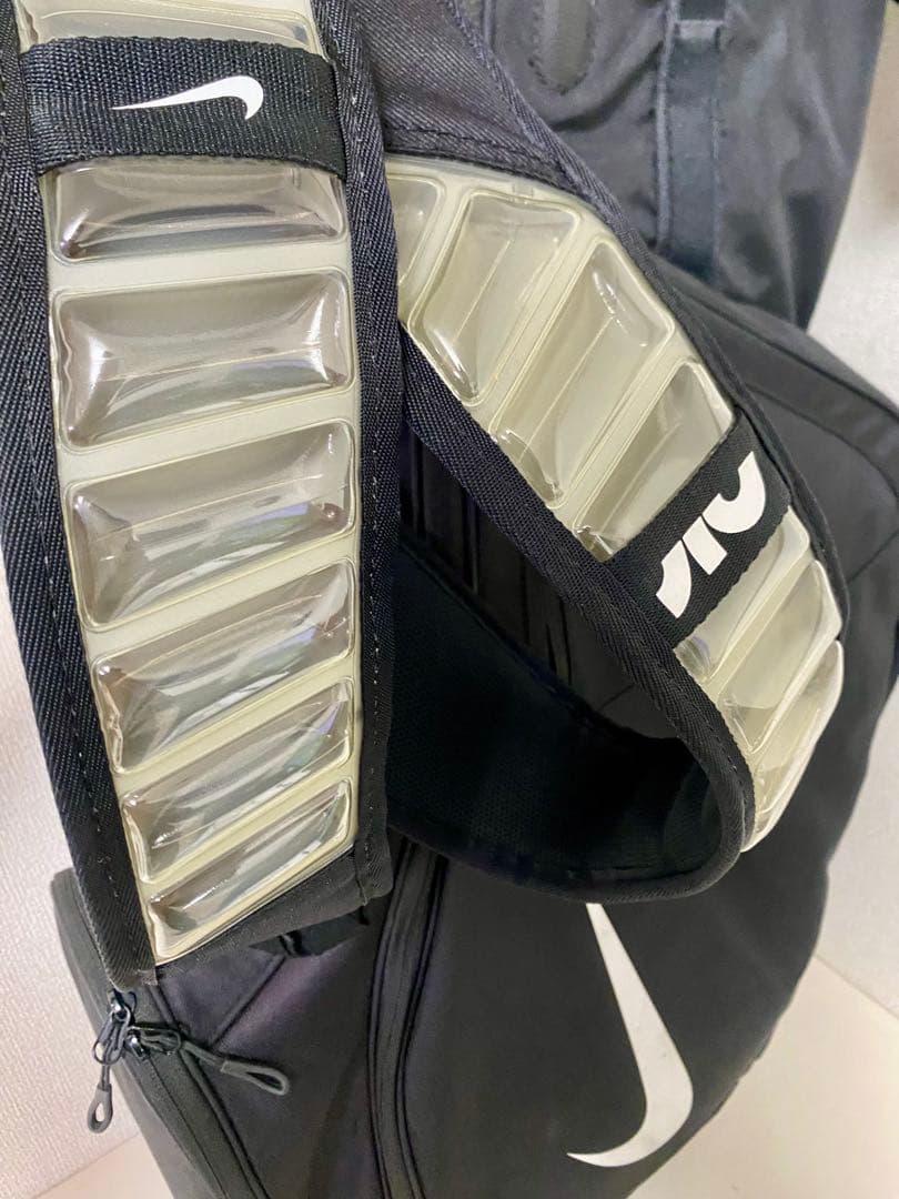 NIKE ナイキ スタンド キャディバッグ 14分割 軽量 8.5型