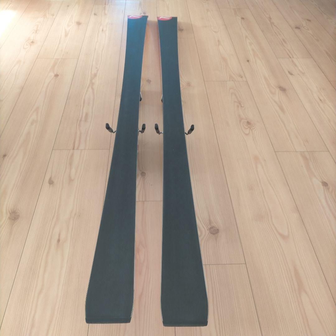 Rossignol HEROスキー板 165cm