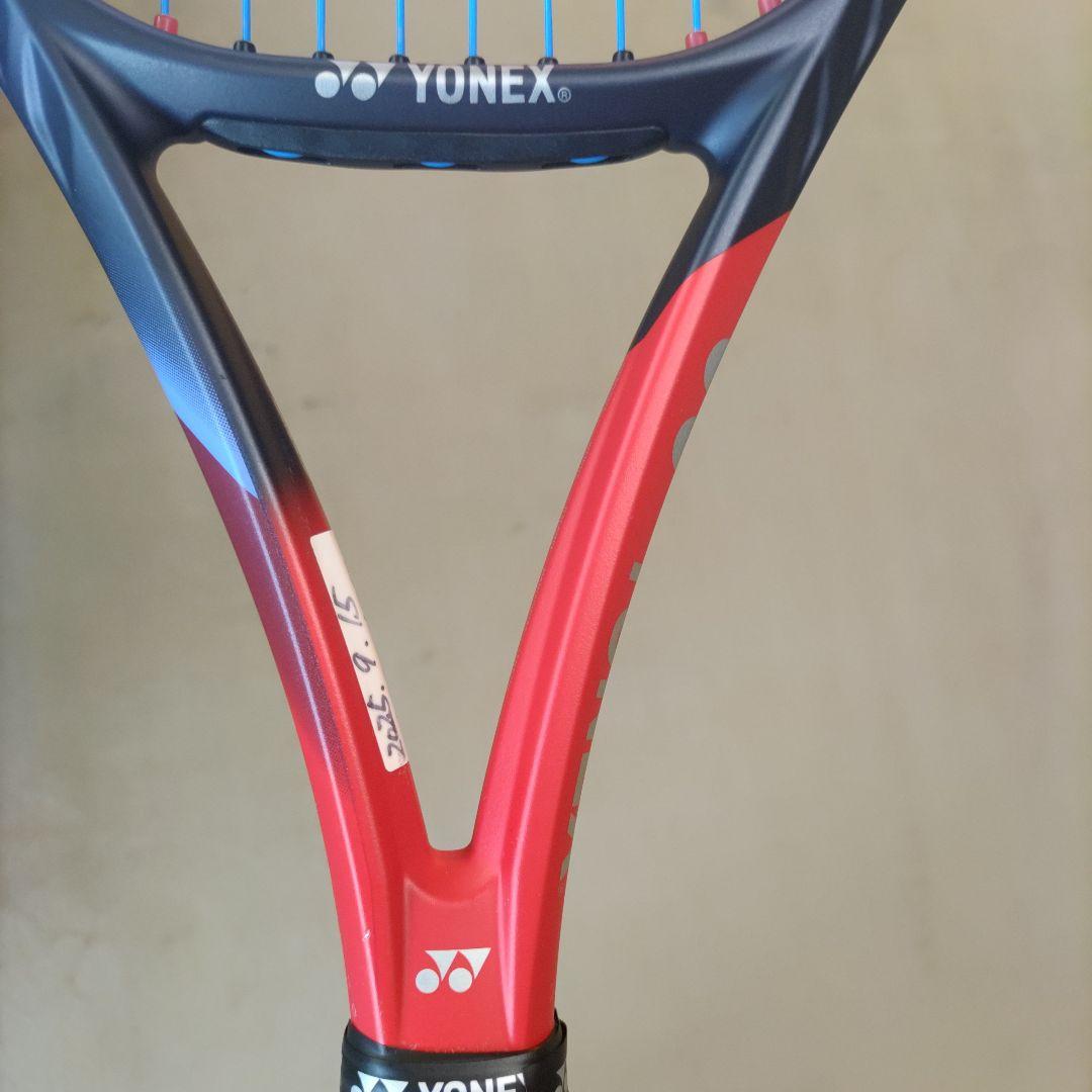 YONEX VCORE98 (2023モデル) G2
