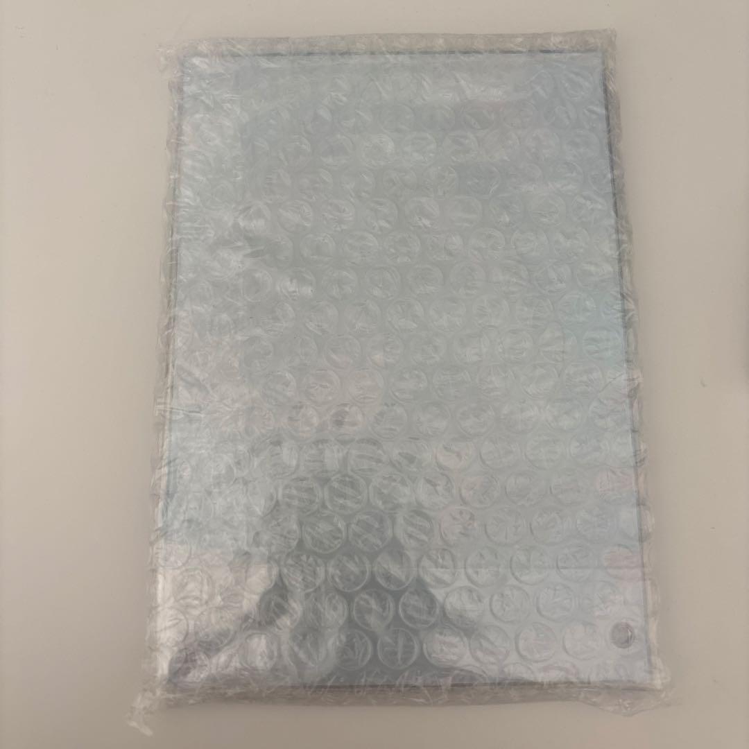 魔男のイチ　4巻　懸賞　アクリルボード